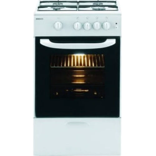 Газова плита BEKO CS 41014
