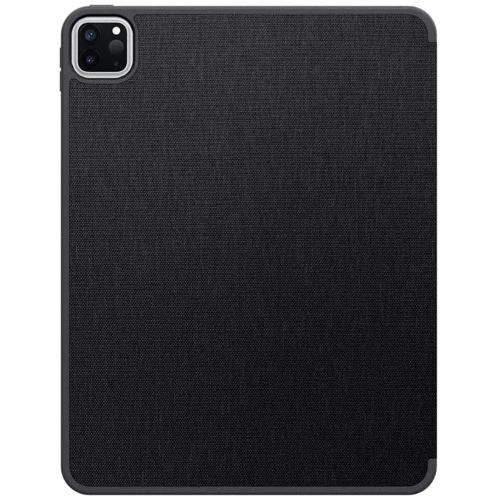 Аксессуар для iPad Spigen Urban Fit Black for iPad Pro 11 (2018-2022) (ACS01054): Цвет черный