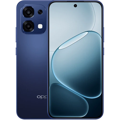 

Oppo A6 Pro 8/256GB Stellar Blue (UA UCRF)