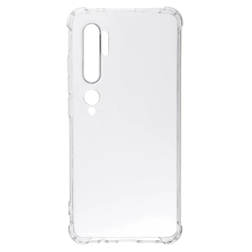 Чехол для телефонов Armorstandart Air Force Transparent for Xiaomi Mi Note 10 / Mi Note 10 Pro / Mi CC9 Pro (ARM58697)