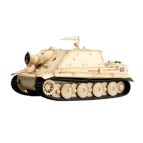 Стендовая модель танка Easy Model Штурмтигр 1001-й роты EM36100