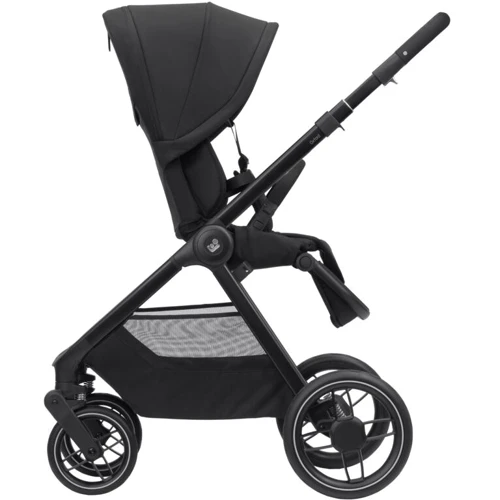 Универсальная коляска 2 в 1 Maxi-Cosi Oxford+Twillic Black (1978390110): Пол ребенка Унисекс, Для мальчиков, Для девочек