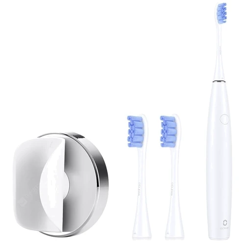 Зубна щітка Oclean SE+ Electric Toothbrush White (Китайская версия): Призначення доросла