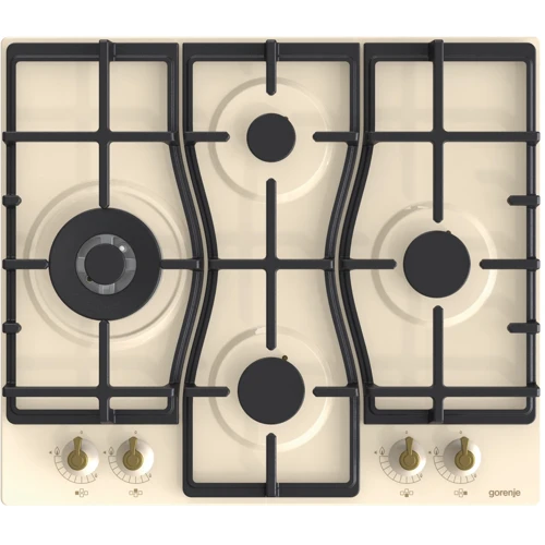 Варочная поверхность газовая Gorenje GW6D42CLI