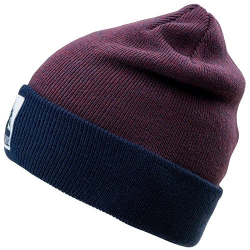 Шапка Elbrus Takumi (TAKUMI-DRESS BLUES/PORT ROYALE) темно-синяя: Производитель Elbrus
