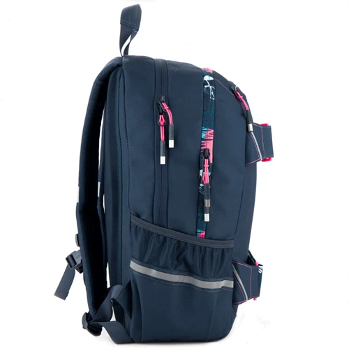 Рюкзак Kite Education K20-1008l-2: Спинка Ортопедическая (анатомическая)