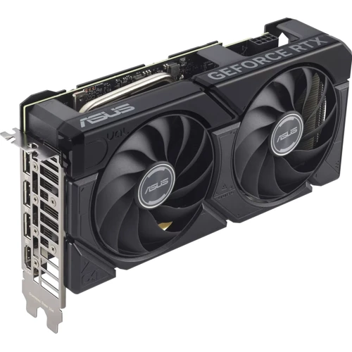 Видеокарта ASUS Nvidia GeForce DUAL-RTX4060TI-O16G-EVO (DUAL-RTX4060TI-O16G-EVO) UA фото 9
