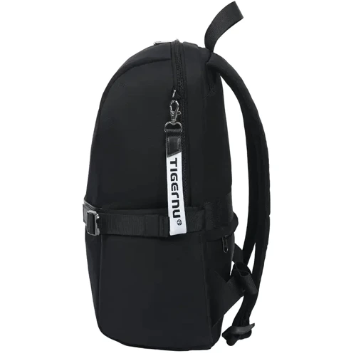 Сумка для ноутбуков Tigernu 15" T-B9511 Black: Материал текстиль