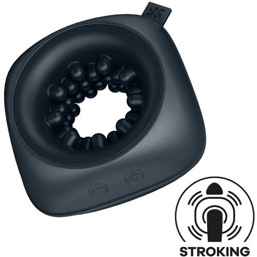 Мастурбатор Satisfyer Ring Stroker
