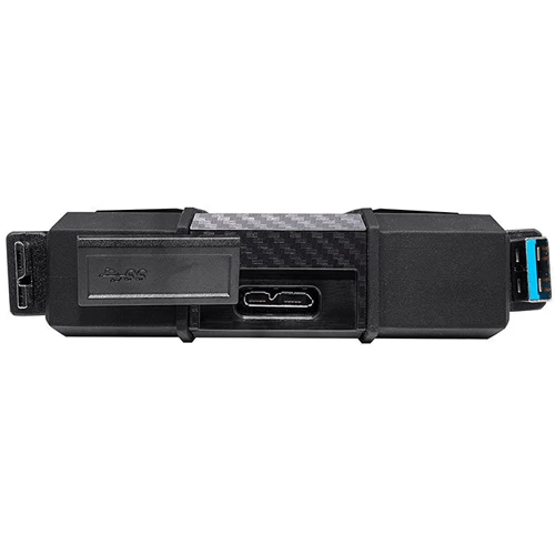Внешний жесткий диск ADATA HD710 Pro 1TB (AHD710P-1TU31-CBK): Вес, г 270