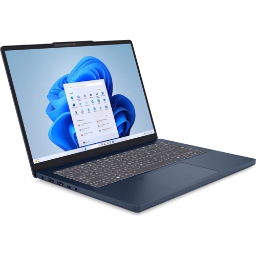 Ноутбук Lenovo IdeaPad Slim 3 14IRH10 (83K000AJRA) UA