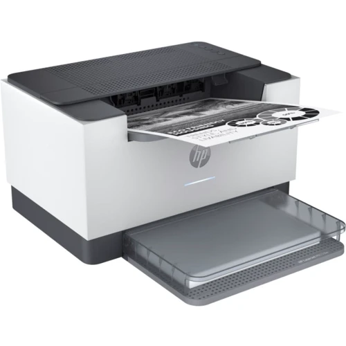 Принтер HP LaserJet M211d (9YF82A) UA: Технология печати Лазерная черно-белая