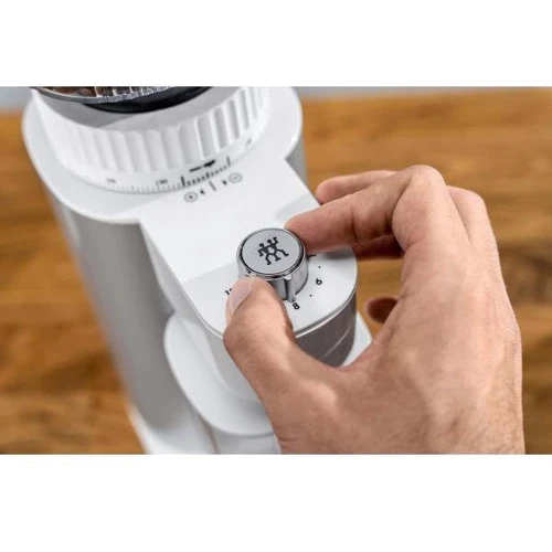 Кавомолка ZWILLING Enfinigy 531046000 фото 7