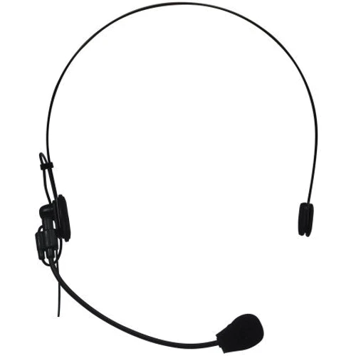 Радиосистема Prodipe UHF B210 DSP Headset Duo: Тип Вокальные