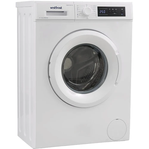 Стиральная машина Vestfrost MWM 105 T1W: Тип машины Автомат