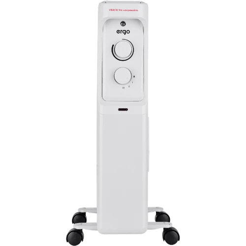 Обогреватель Ergo HO 222009: Производитель Ergo