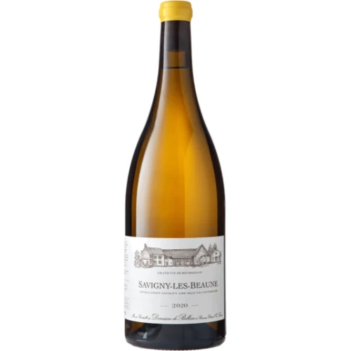 Вино Domaine de Bellene Savigny-Les-Beaune 2020 белое сухое 1.5 л (BWT0526)