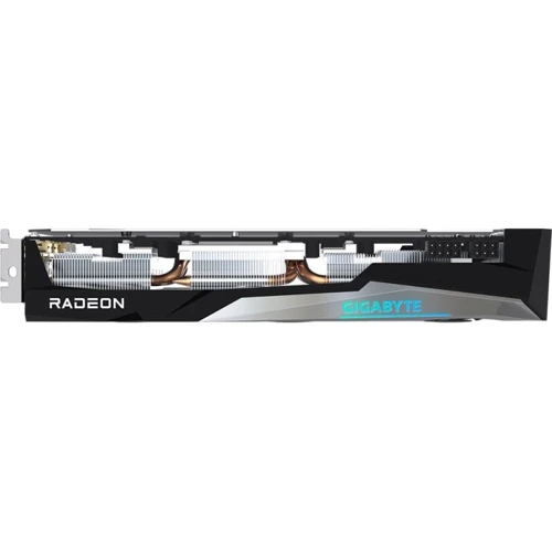 Видеокарта GIGABYTE Radeon RX 6750 XT GAMING OC 12G (GV-R675XTGAMING OC-12GD): Назначение Геймерские