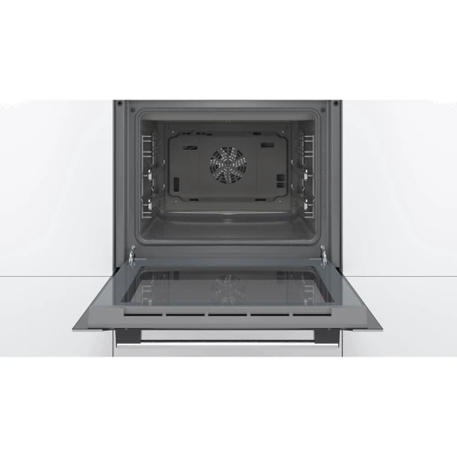 Духовой шкаф электрический Bosch HBJ558YS0Q: Мощность подключения, Вт 3300