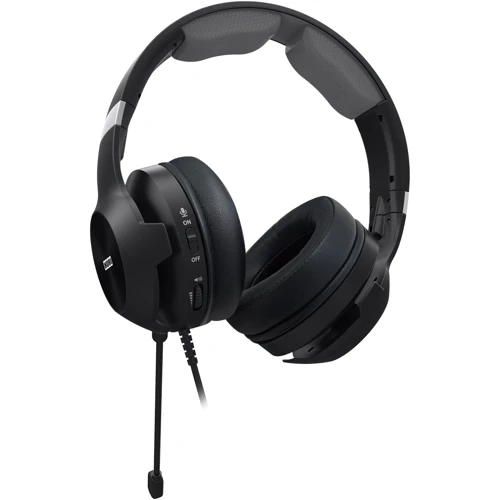 Аксессуар для приставок Hori Gaming Headset Pro Designed for Xbox Series X/S (AB06-001U) фото 2