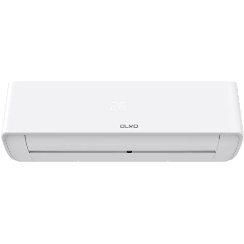 Кондиционер Olmo PREMION OSH-24FWH: Вид установки внутреннего блока настенный