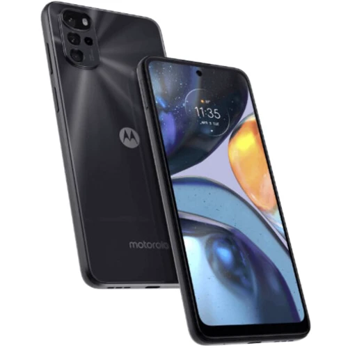Смартфон Nokia G22 4/128Gb Meteor Gray Approved Витринный образец: Причина уценки Как новый (витринный образец): смартфон выглядит и функционирует как новый. Смартфон полностью протестирован по программе Approved, все функции работают корректно