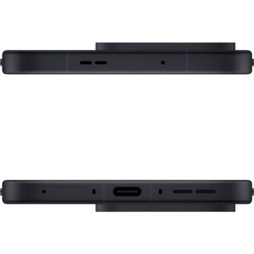 Смартфон OnePlus 15 16/512GB Black