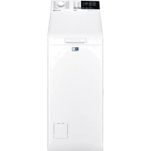 Стиральная машина Electrolux EW6T4R272: Тип загрузки вертикальная