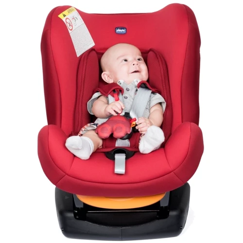 Автокрісло Chicco Cosmos 0 + / 1, колір 51 (79163.51): Група 0+/1