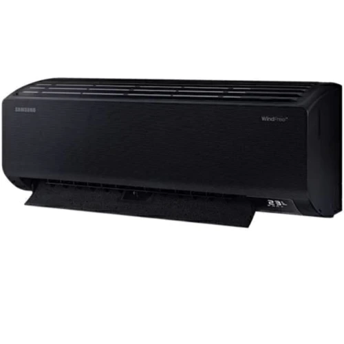 Кондиционер Samsung Black Diamond WindFree WiFi AR12BXFAMWKNUABDK: Количество внутренних блоков 1
