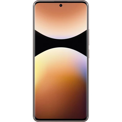 Смартфон Xiaomi Redmi Note 14 Pro+ 5G 8/256GB Sand Gold (Global): Вес 205.13 г