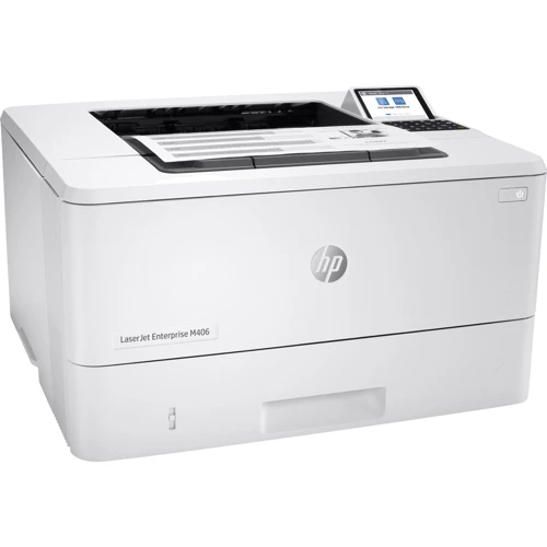 Принтер HP LaserJet Enterprise M406dn (3PZ15A) UA: Класс устройства Офисный