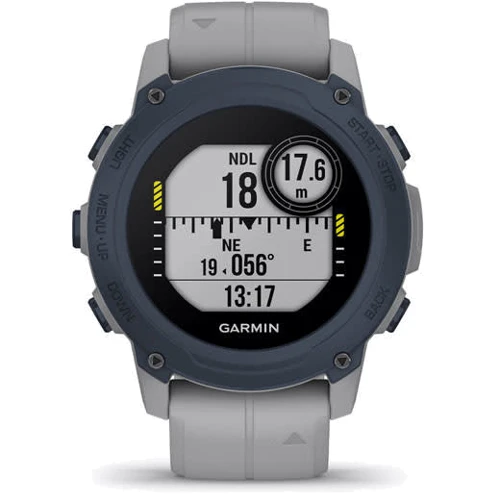 Смарт-часы Garmin Descent G1 Powder Gray (010-02604-11): Совместимые ОС Android / iOS