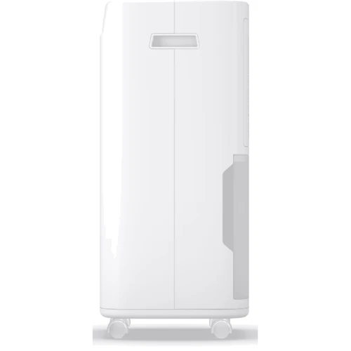 Осушитель воздуха Olimpia Splendid AQUARIA S1 10 P (OS-2060): Потребляемая мощность, Вт 170