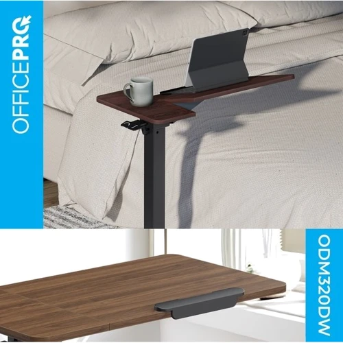 Офисный стол с регулировкой высоты OfficePro (ODM320DW)