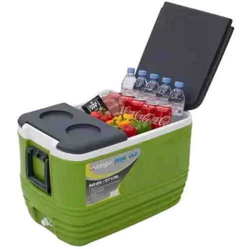 Термобокс Vango Pinnacle 57L Green (ACRPINACL0CBZ35) фото 7