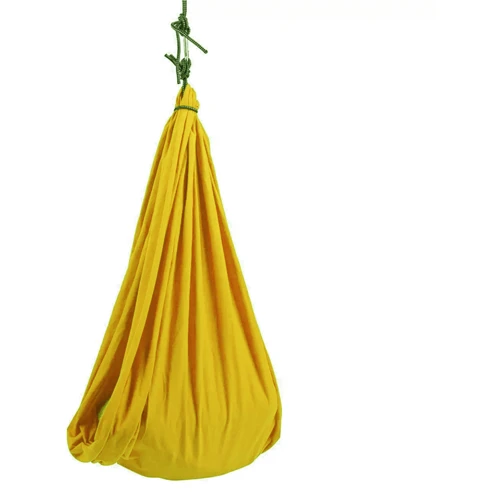 Гамак Kidigo Yellow капля (45078)