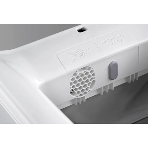 Стиральная машина Zanussi ZWY50924FCUI: Тип загрузки вертикальная