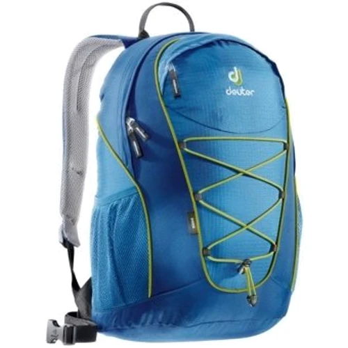 Рюкзак Deuter Go-Go steel-moss (3201)
