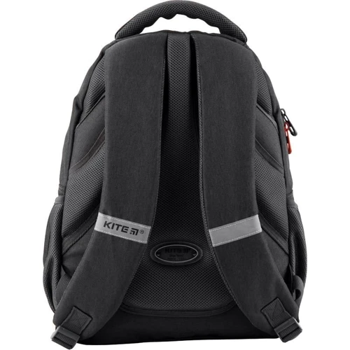 Рюкзак Kite Junior K19-8001M-1: Тип Для средней школы