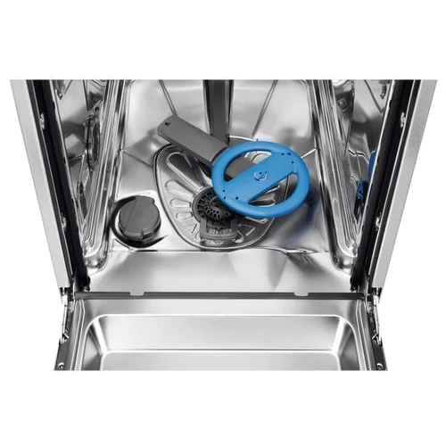 Посудомийка Electrolux SMM43201SW: Розміри 45х85х62
