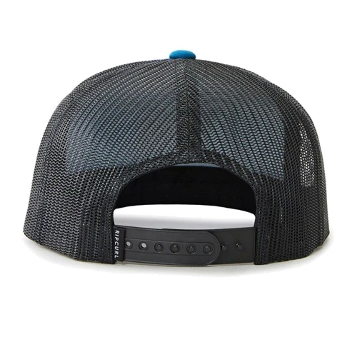 Детская кепка Rip Curl Party Foam Trucker - Boy синяя (1A5BHE-150) фото 2