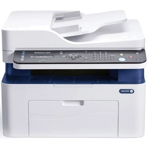 МФУ Xerox WorkCentre 3025NI Wi-Fi (3025V_NI) UA: Класс устройства офисный