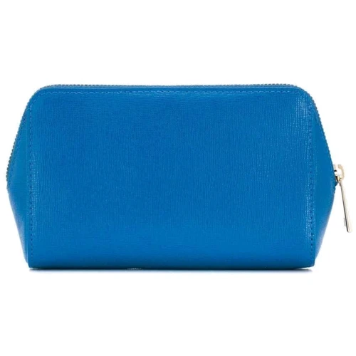 Жіноча косметичка Furla Electra M синя (1046032): Країна виробник Італія