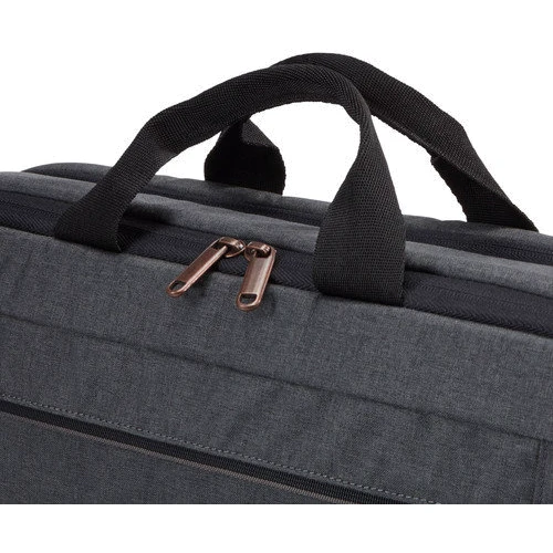 Сумка для ноутбуков Case Logic 15.6” Era Laptop Bag Obsidian (ERALB-116) фото 7