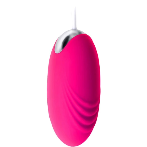 Виброяйцо Toyfa A-Toys Vibrating Egg Costa Рink
