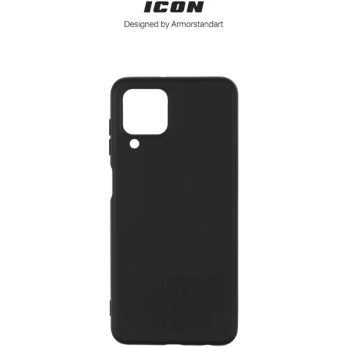 Аксессуар для смартфона ArmorStandart ICON Case Black for Samsung M336 Galaxy M33 5G (ARM68028): Пленка в комплекте нет