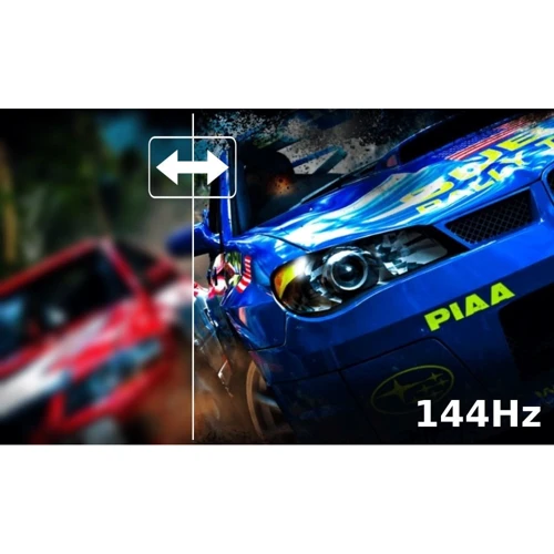 Ноутбук Dream Machines RG2050-17 (RG2050-17UA21) UA: Відеоадаптер NVidia GeForce RTX 2050, 4 ГБ GDDR6