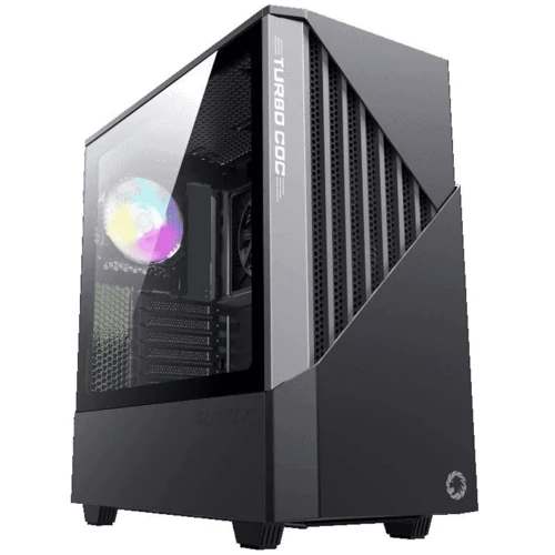 Корпус GameMax Contac COC BG