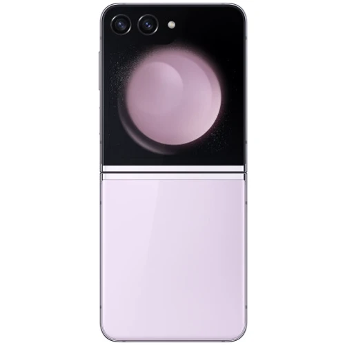 Смартфон Samsung Galaxy Z Flip 5 8/256 GB Light Pink Approved Витринный образец фото 8